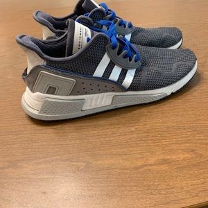 adidas Eqt Cushion Adv    Mens  Sneakers Shoes Casual   - Size 10